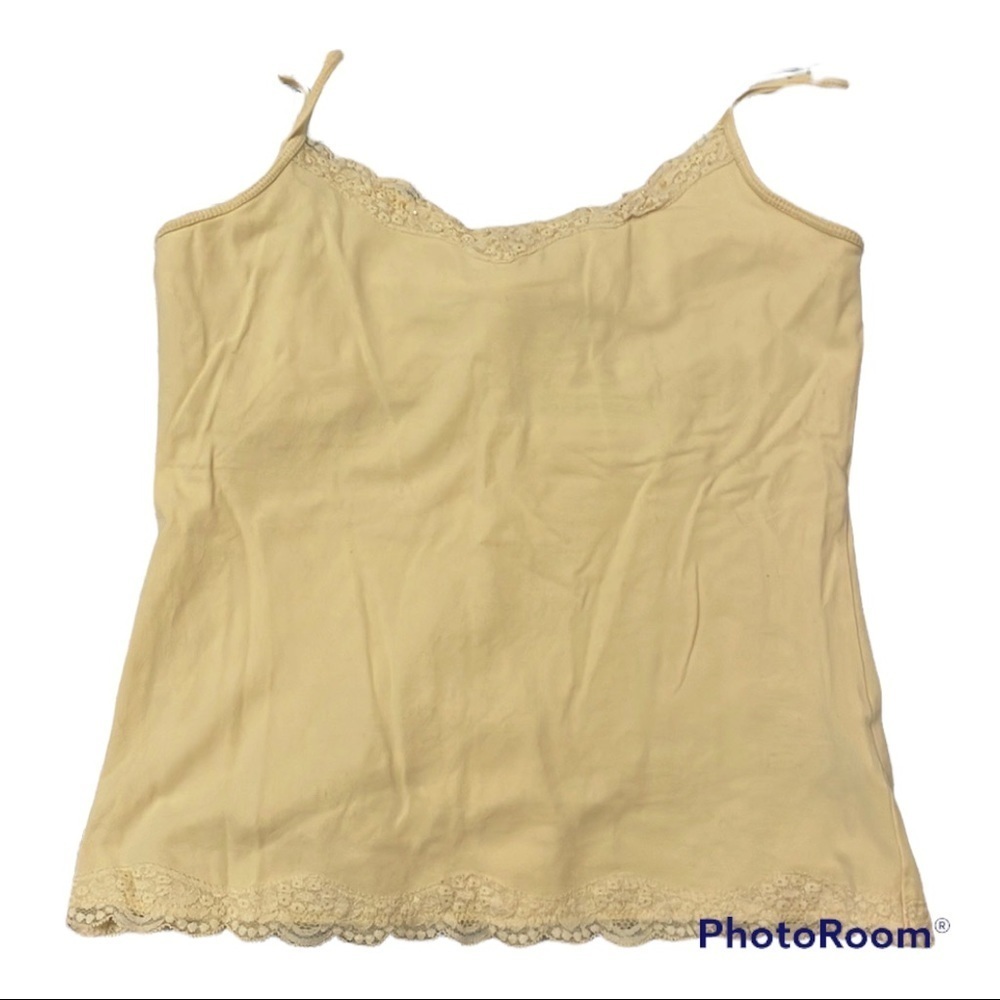 🔥2/$15 Sonoma Tank Top